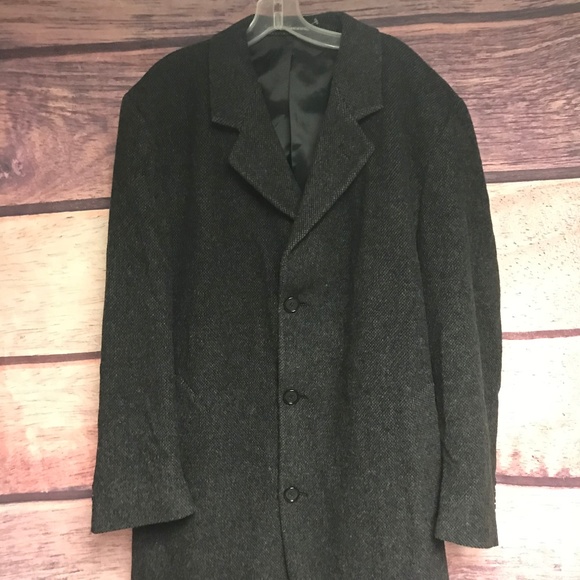 ralph lauren dress coat